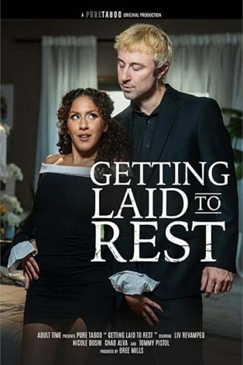 Getting Laid to Rest (2026) poster