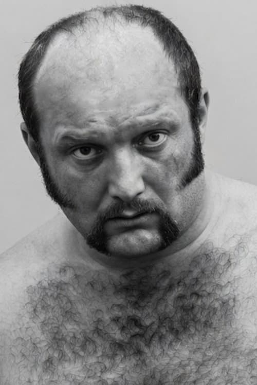 Roland Bock foto
