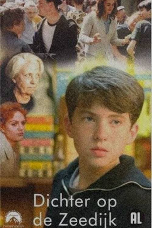 Dichter op de zeedijk (2000) poster
