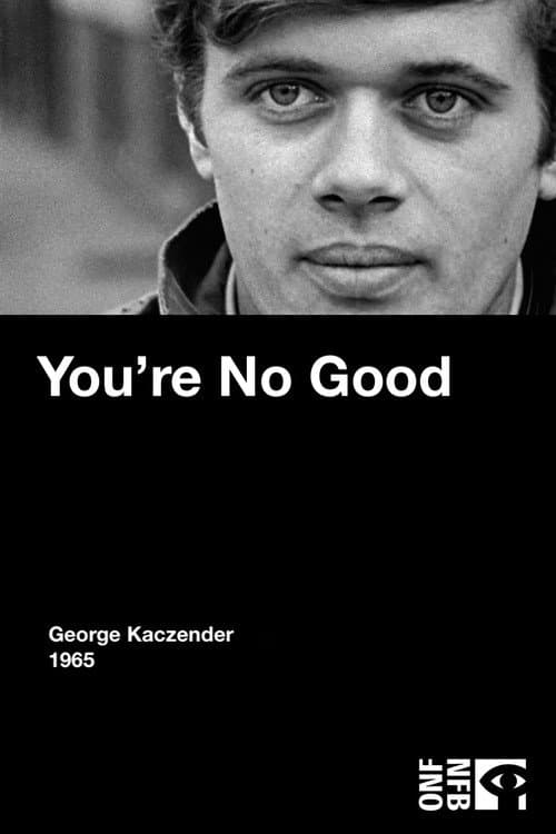 You're No Good (1965) poster