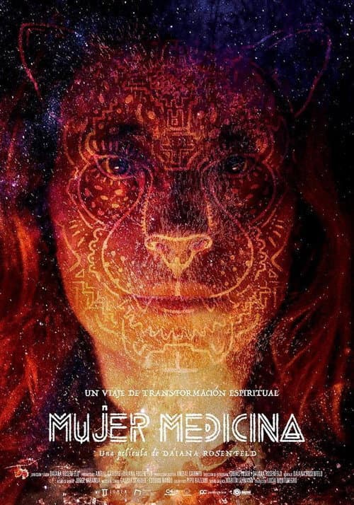 Mujer medicina (2019) poster