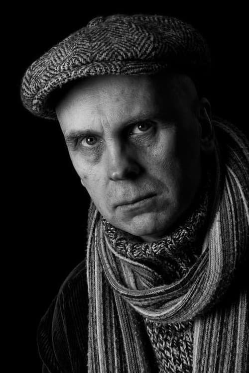 Manfred Vainokivi foto