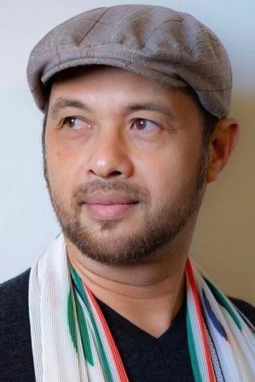 Syed Aiman foto