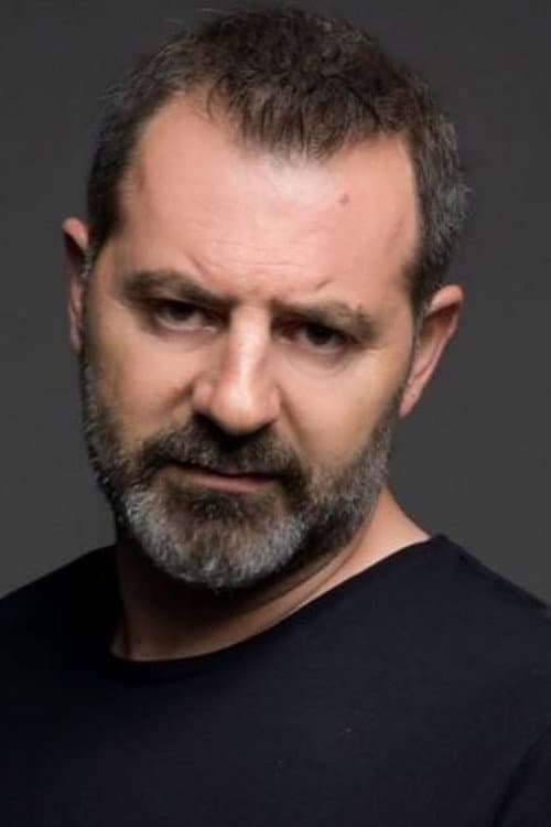 Osman Albayrak foto