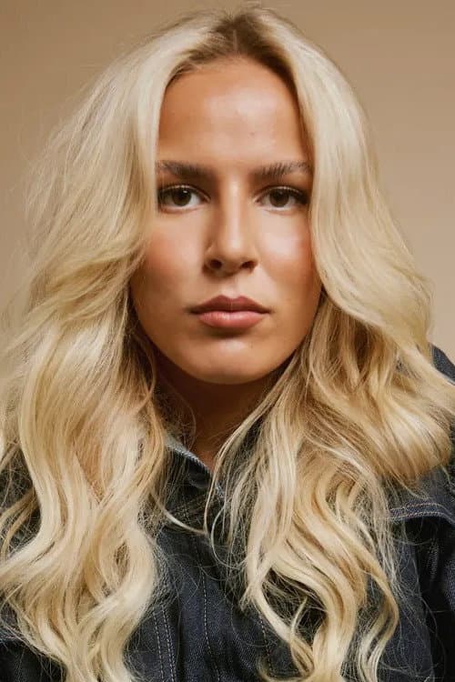 Perla Rainey Malmberg foto