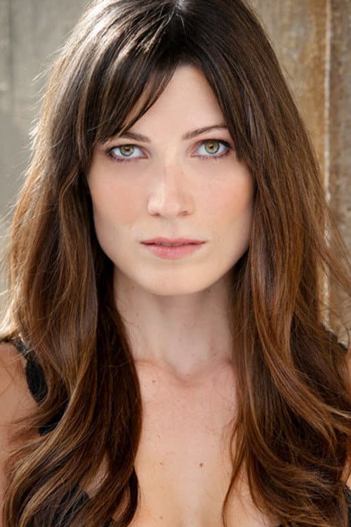Jessica Kozak foto