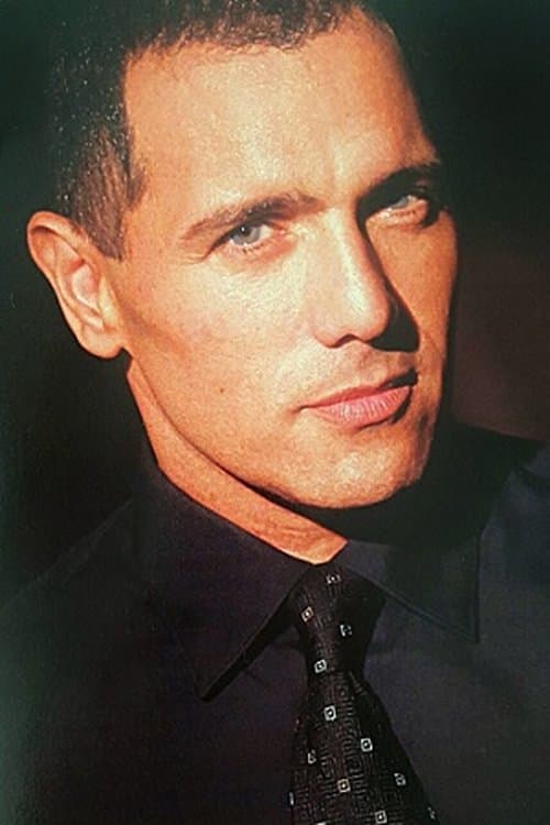 Jonathan Dwayne foto