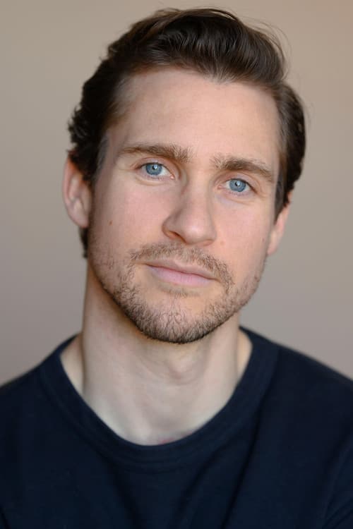 Scott Angus foto
