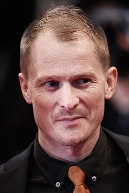 Kasper Tuxen foto