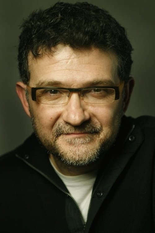 Carles Alberola foto