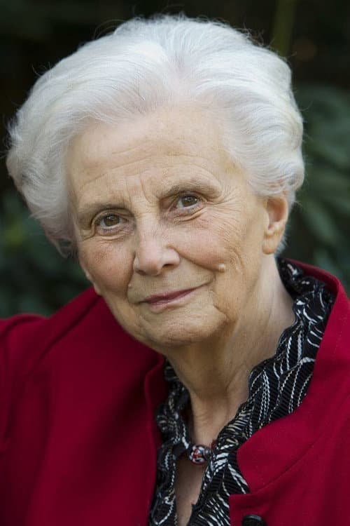 Els Borst foto