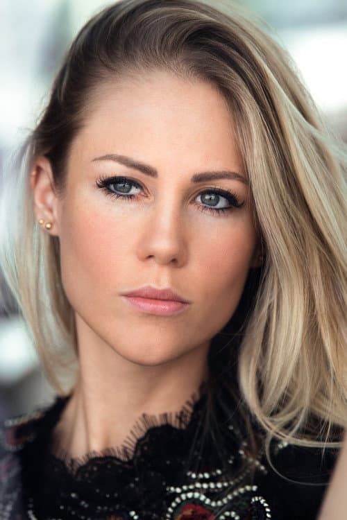 Sabrina Auer foto