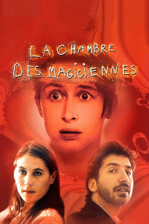 La Chambre des magiciennes (2000) poster