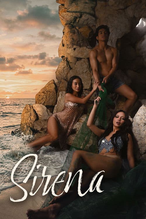 Sirena (2026) poster