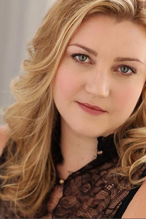 Meredith Holzman foto