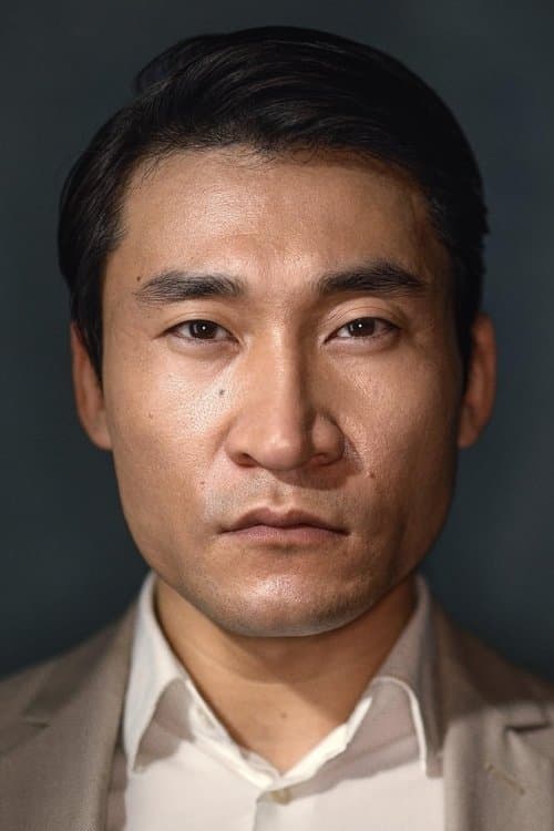 Rui Shang foto
