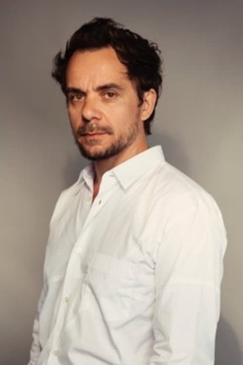 Antoine Chevrollier foto