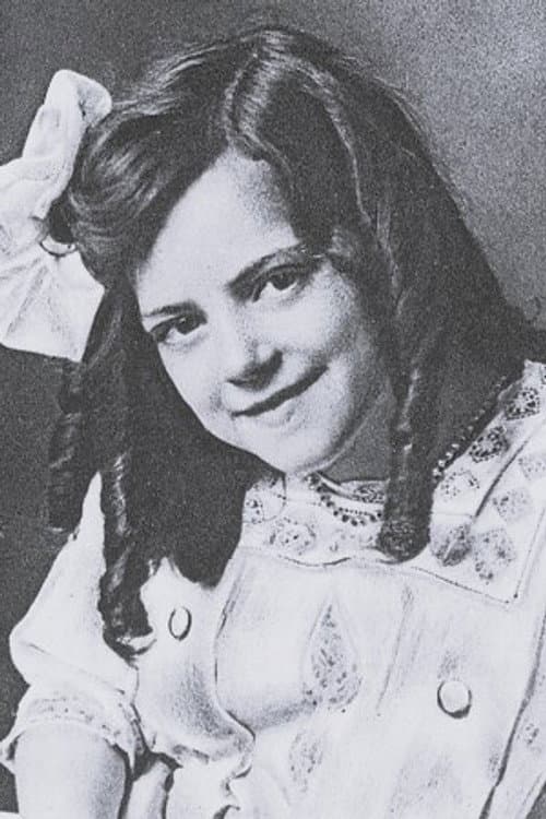 Gladys Egan foto