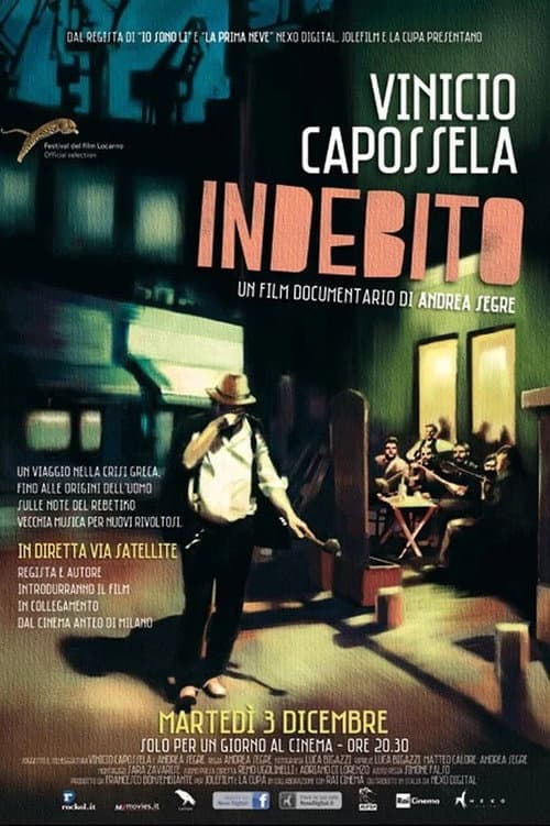 Rebetiko (2013) poster