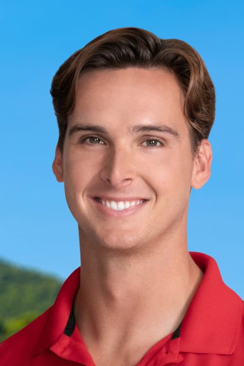 Cooper Dawson foto