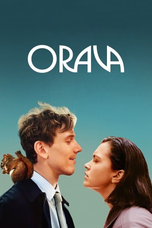 Orava (2026) poster