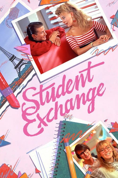Student Exchange (1987) poster