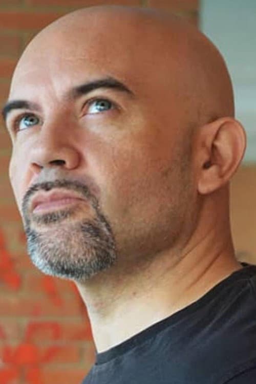 Rubén Dos Santos foto