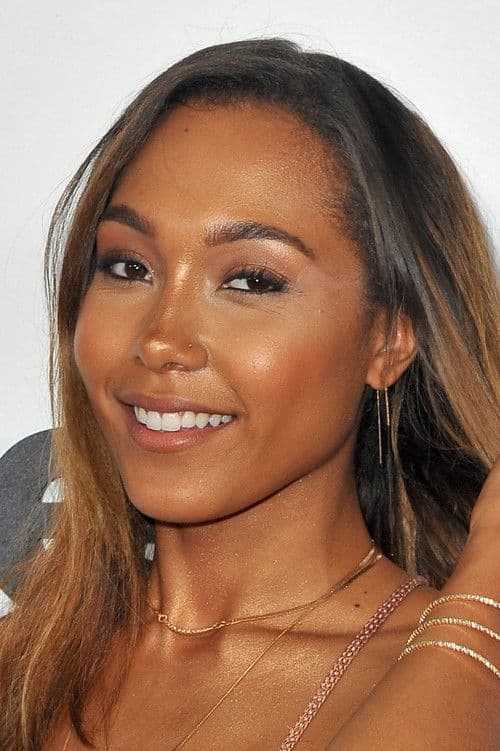 Parker McKenna Posey foto