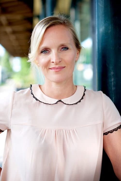 Mirja Mahir foto
