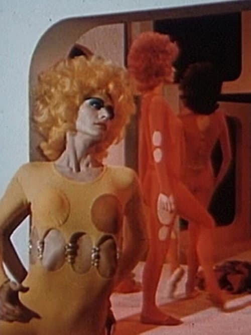 Liebe 2002 (1972) poster