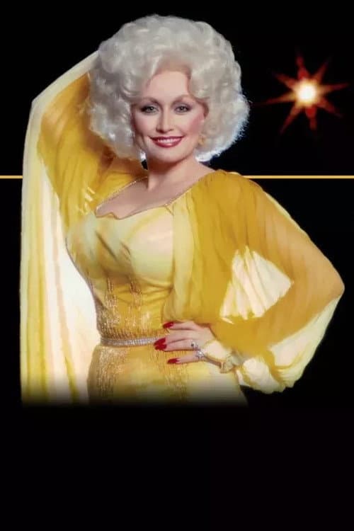 Dolly Parton: I Will Always Love You (2020) poster