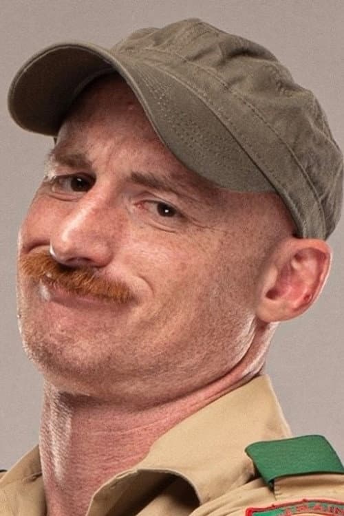 Jake Feuerbach foto