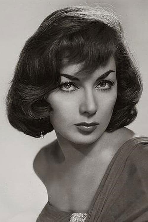 Gianna Maria Canale foto