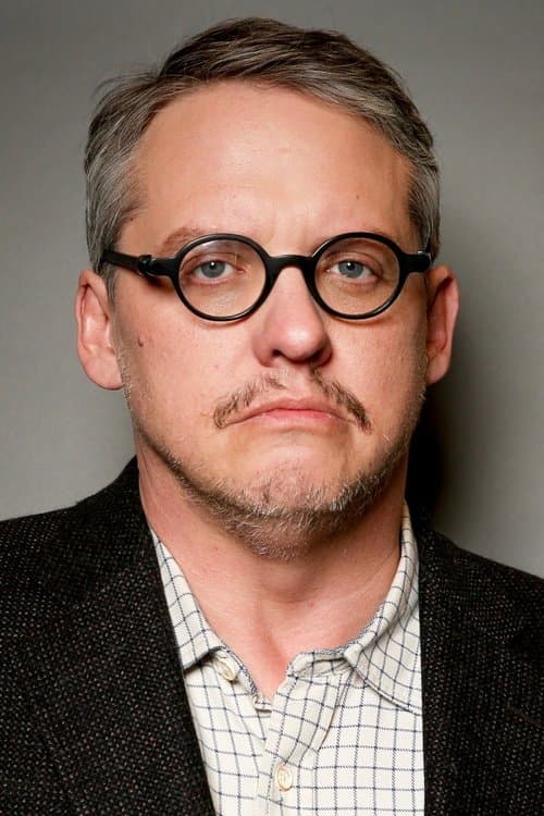 Adam McKay foto