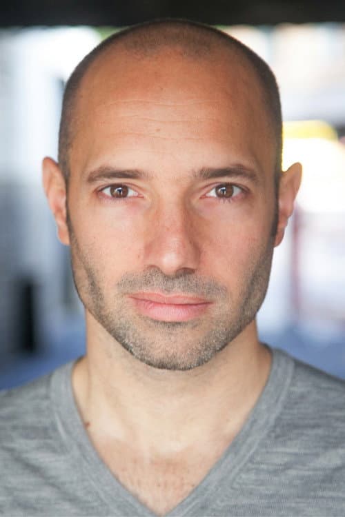 Mathieu Bonnefont foto