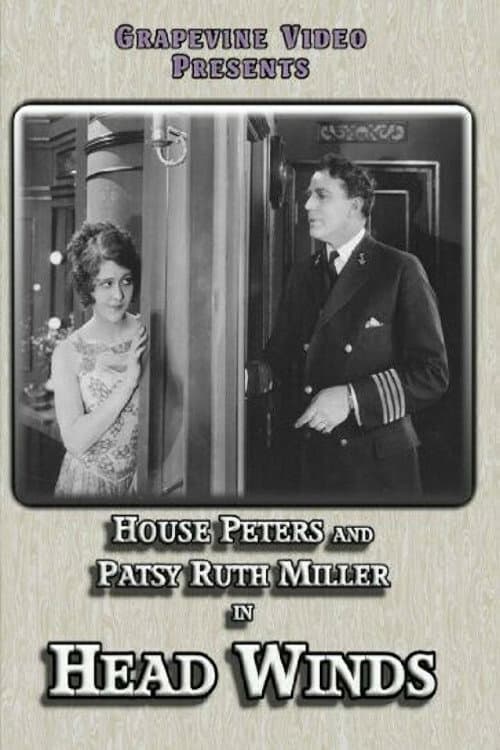 Head Winds (1925) poster