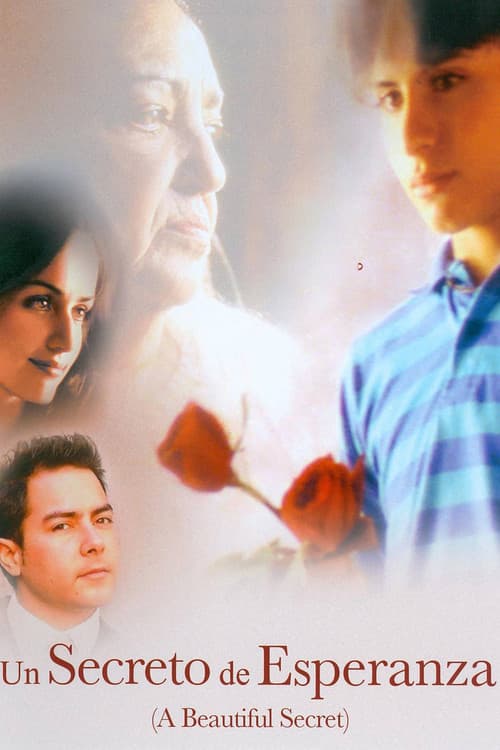 Un secreto de Esperanza (2002) poster