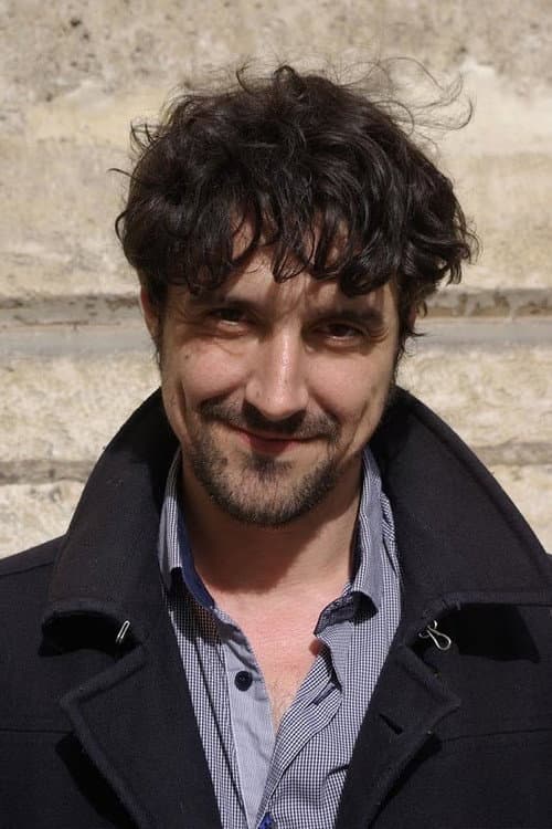 Adrien Antoine foto