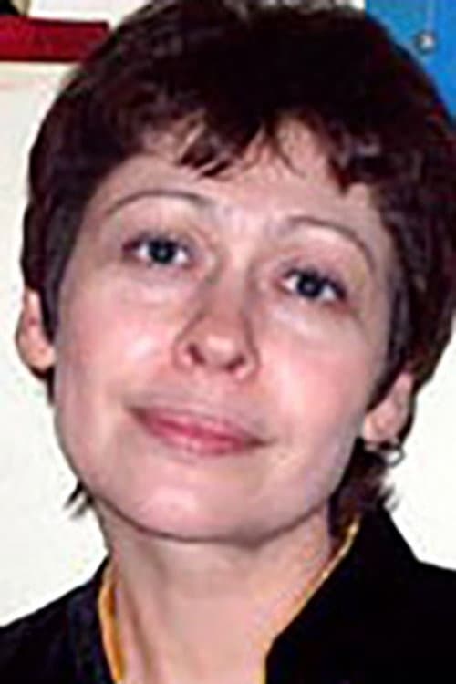 Елена Райская foto