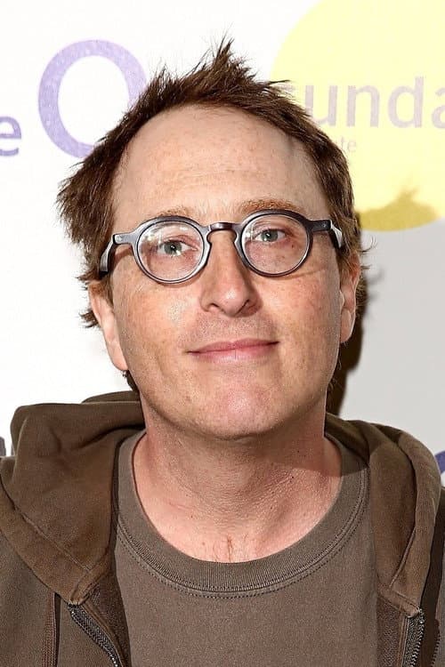 Jon Ronson foto