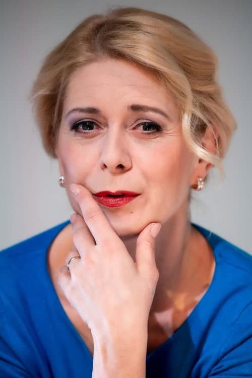 Ülle Lichtfeldt foto