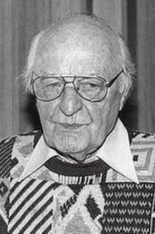Heinz Thiel foto
