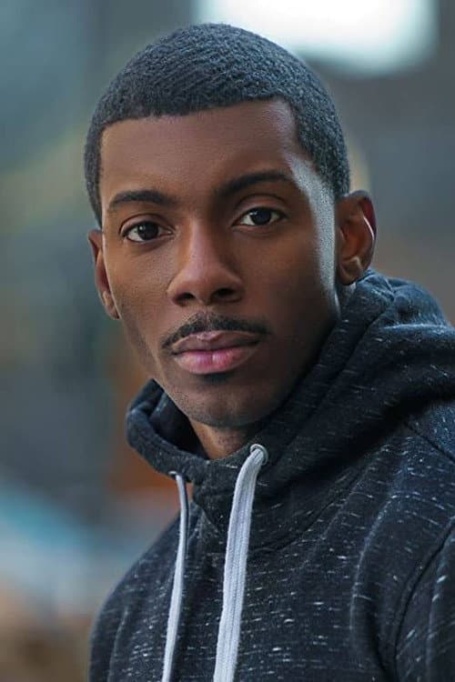 Donnell J. Clayton foto