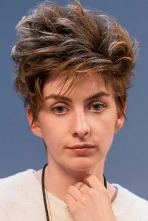 Zu Quirke foto