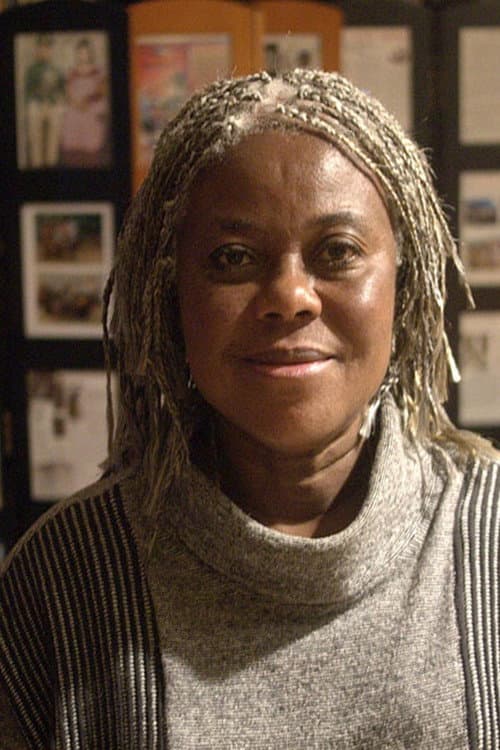 Ijeoma Iloputaife foto