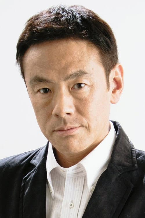 中根徹 foto