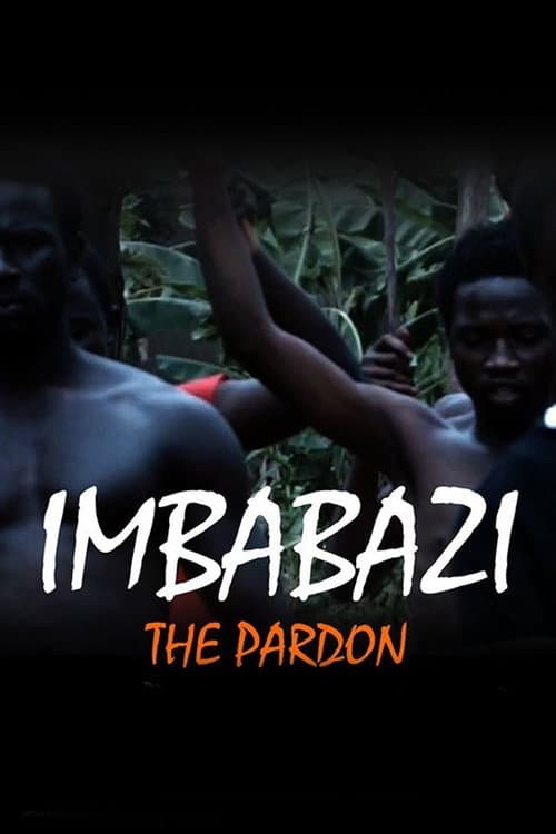 Imbabazi (2013) poster