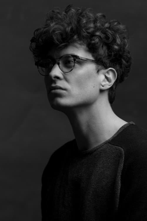 Ákos K Kovács foto