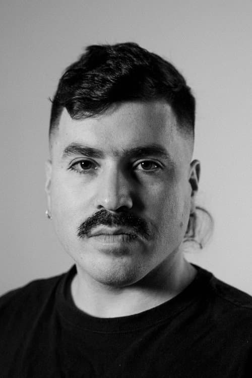Tomás Alzamora foto