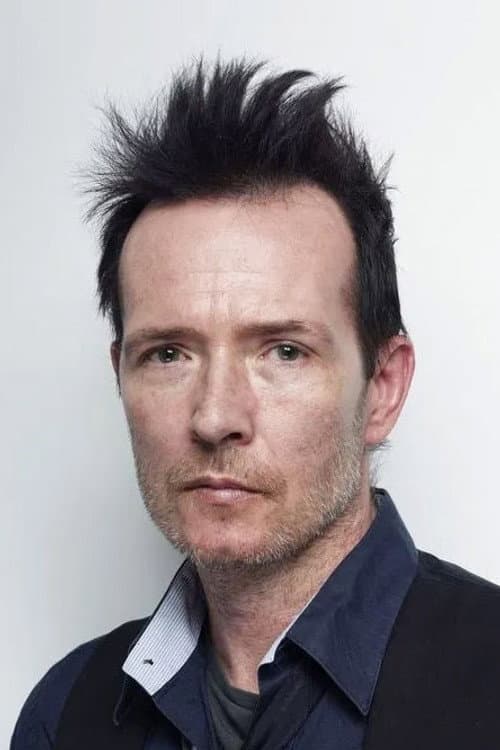 Scott Weiland foto